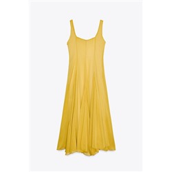 ZW COLLECTION MIDI DRESS