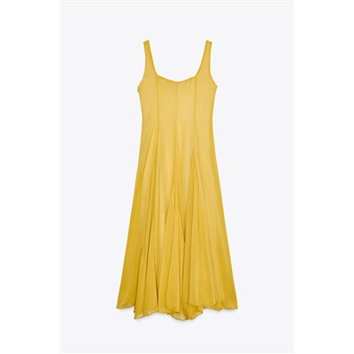 ZW COLLECTION MIDI DRESS