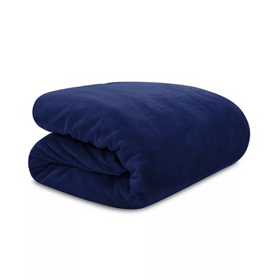 Lauren Ralph Lauren Micromink Plush Blanket, Twin