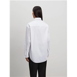 Рубашка однотонная, B3066/blair