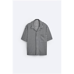 CAMISA CUADROS