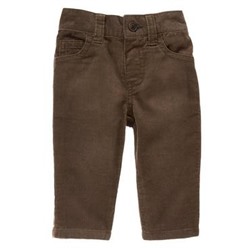 Corduroy Pants