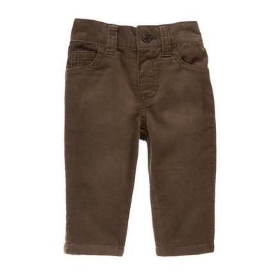 Corduroy Pants