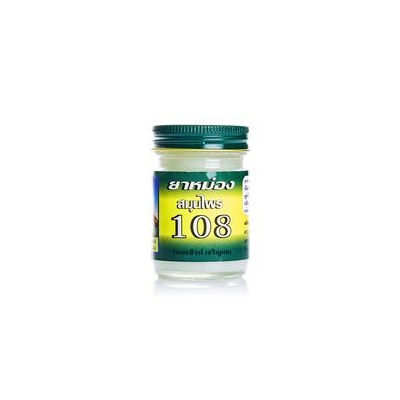 Бальзам от Доктора Мо синк "108 ингредиентов" 50 гр / Mo Sink 108 balm 50 gr