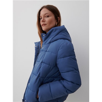 Steppjacke