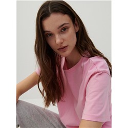 Oversized-T-Shirt