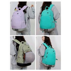 Вместительный спортивный рюкзак  Adida*s