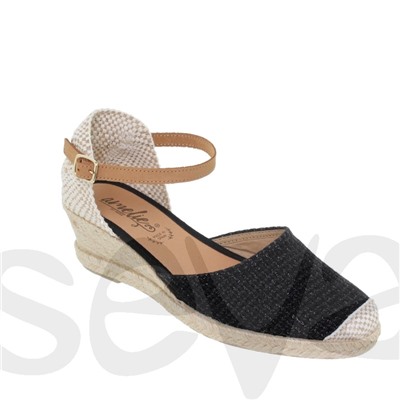 Amelie, ZAPATO SEÑORA