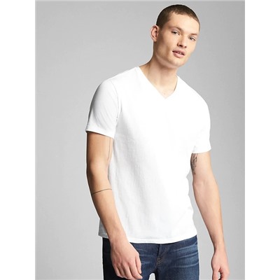 Classic V T-Shirt