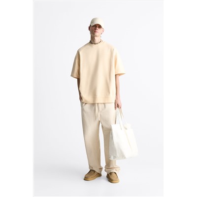 SUDADERA LAVADA