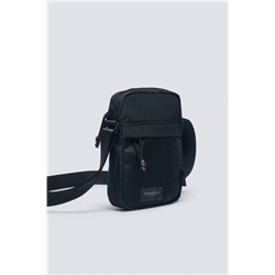 Bolso mediano cruzado negro