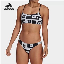 Женский раздельный купальник Adida*s