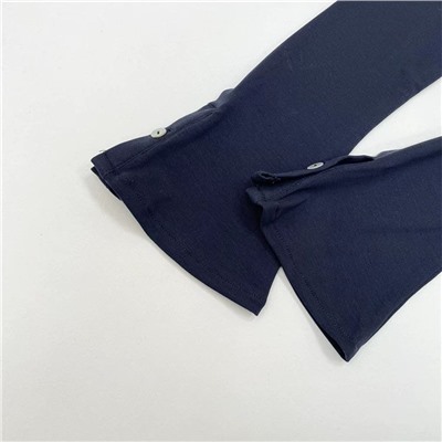 Женский лонгслив поло, экспорт в Россию MAA*G