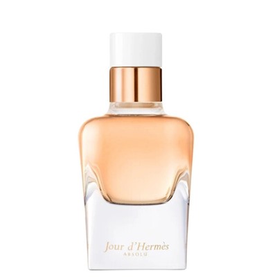 HERMES JOUR D’HERMES ABSOLU edp (w) 85ml + стоимость флакона
