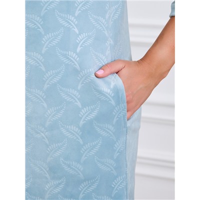 Халат Бархат