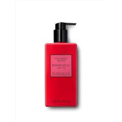 Fine Fragrance Bombshell Seduction Fine Fragrance Lotion