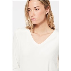 Camiseta Crudo