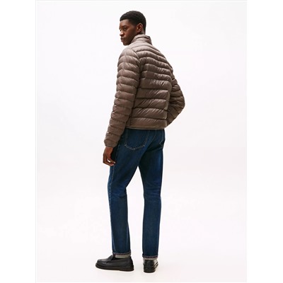 Lightweight Packable Jacket