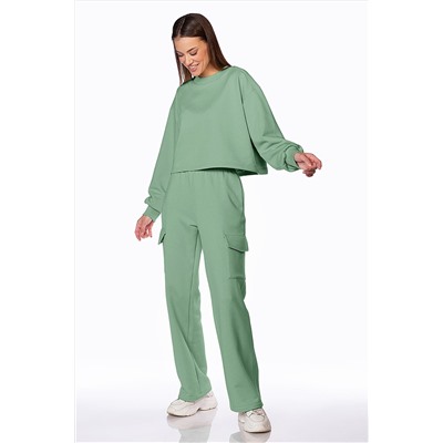 Свитшот EZANNA #860981