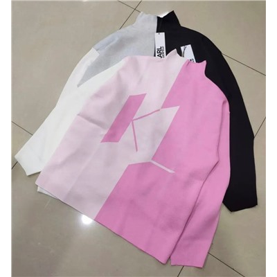 Женская трикотажная кофта KARL LAGERFEL*D ОРИГИНАЛ! 😎