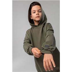 Костюм (Худи+Брюки) BODO #983950
