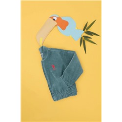 Kız Çocuk Mint Sweatshirt