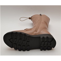 Сапоги женские NALISHA (36-40)