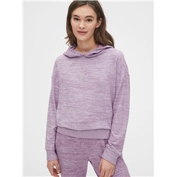 Softspun Pullover Hoodie