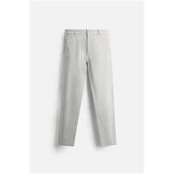 PANTALÓN CHINO