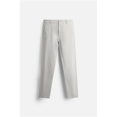 PANTALÓN CHINO