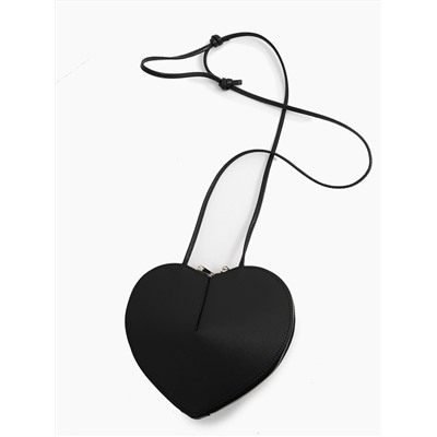 BN CUORE palmellato nero