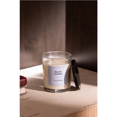 Répertoire Kokulu Bardak Mum Black - 190 gr