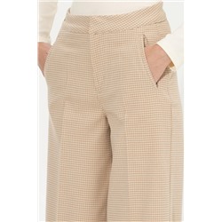 Kadın Camel Pantolon