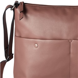 Damen Tasche mit Fronttasche