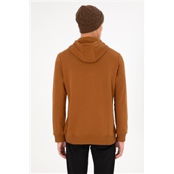 Erkek Coconut Basic Sweatshirt
