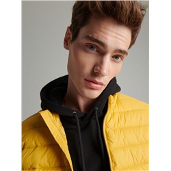 Steppjacke