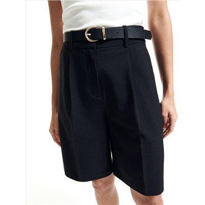 Bermuda-Shorts