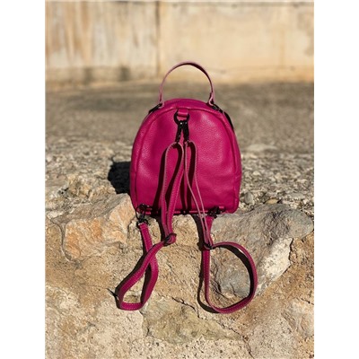 КОМБО AB.Zapatos · 966 · Fuxia-Rosa+AB.Z · Pelle · mochila 421 (650) Fuxia АКЦИЯ &##x1f4a5;