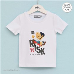 WNX TS 1- 16578 Beden: 80-110