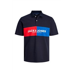 Polo Azul
