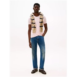 Slim Fit V-Neck T-Shirt