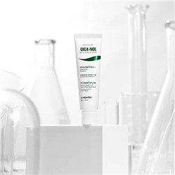 Phyto Cica-Nol Cream Веганский фито-крем для чувствительной кожи