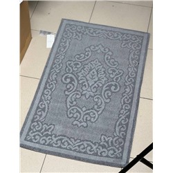Вязаный коврик из коллекции VINTAGE