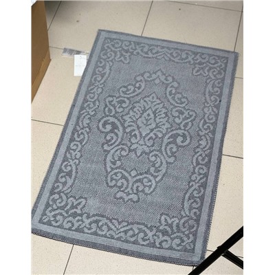 Вязаный коврик из коллекции VINTAGE