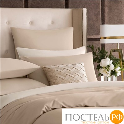 Togas АВАРИ беж к-т наволочек 50x70-2, 2 пр, xл/сат