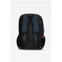 Mochila Dikran Azul oscuro