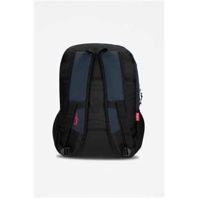Mochila Dikran Azul oscuro
