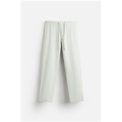 PANTALÓN ALGODÓN - LINO