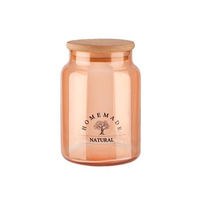 Floransa Colore Kavanoz 890ml