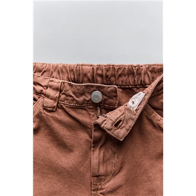 CARPENTER TROUSERS
